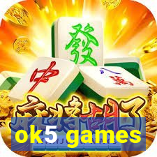 ok5 games